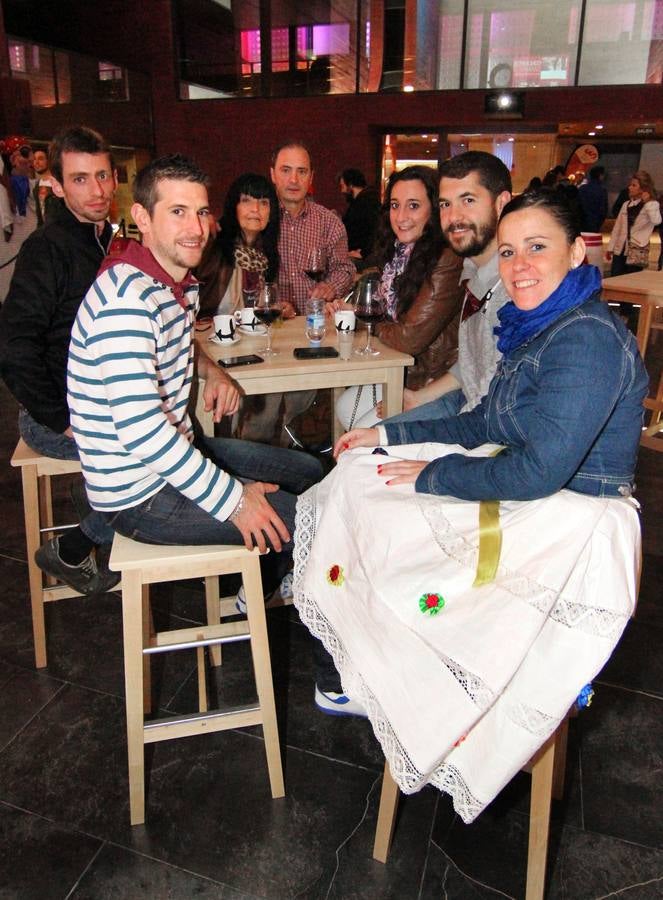 Los conciertos del martes