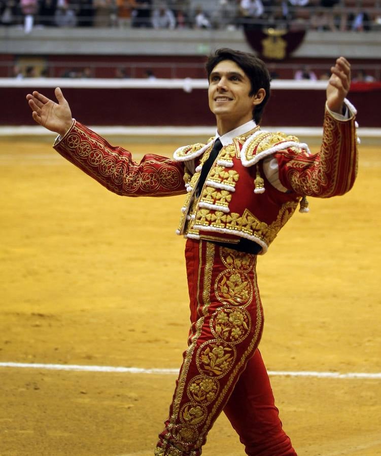 Toros: última de feria