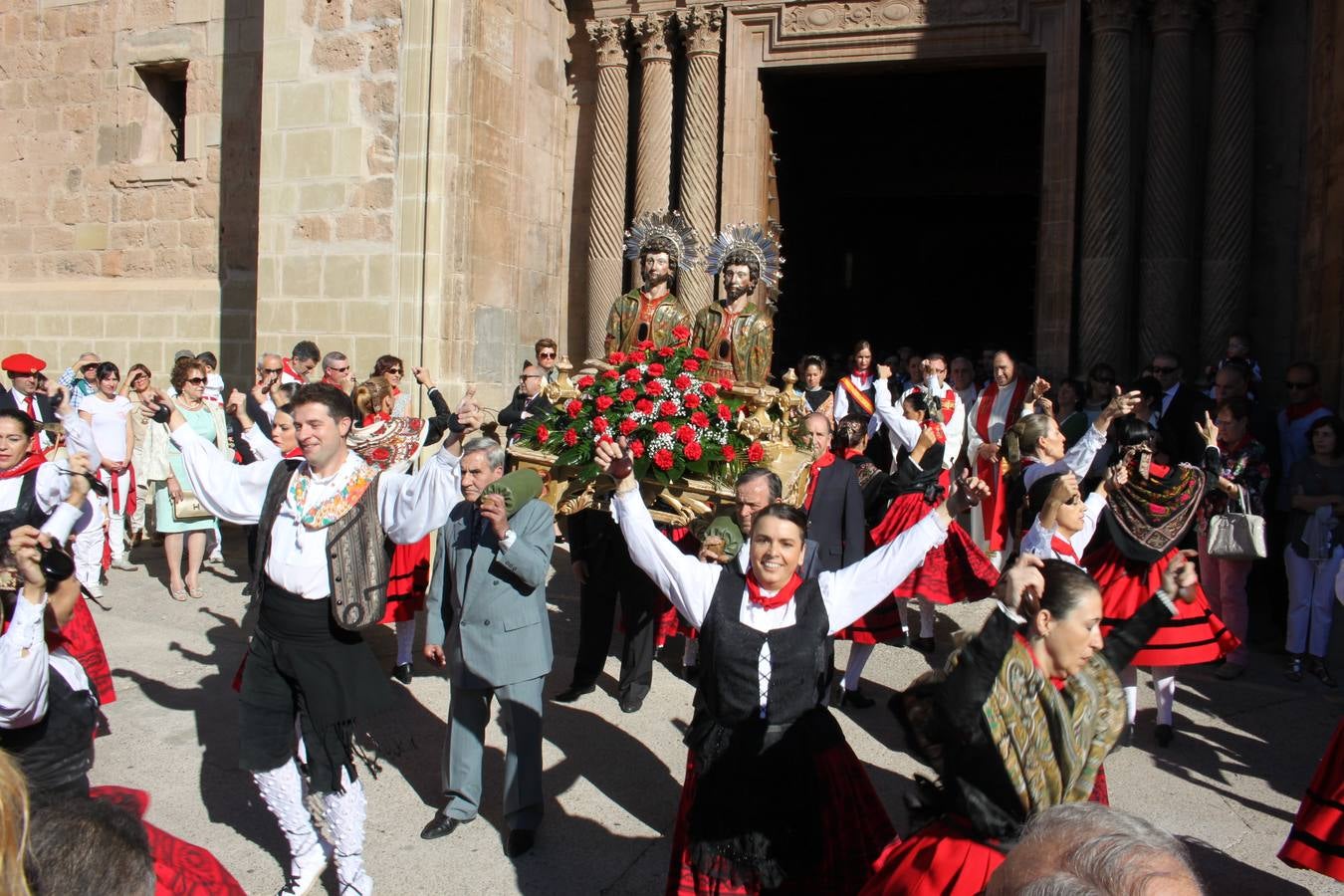 Estos médicos se quedan aquí