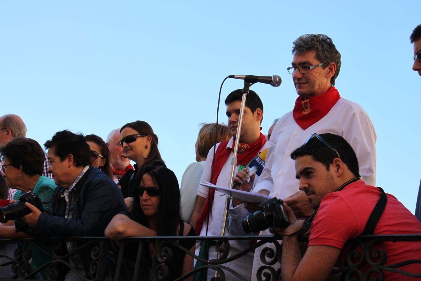 Estos médicos se quedan aquí