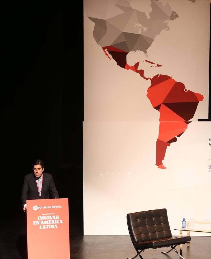 Foro Futuro en Español: Innovar en América Latina