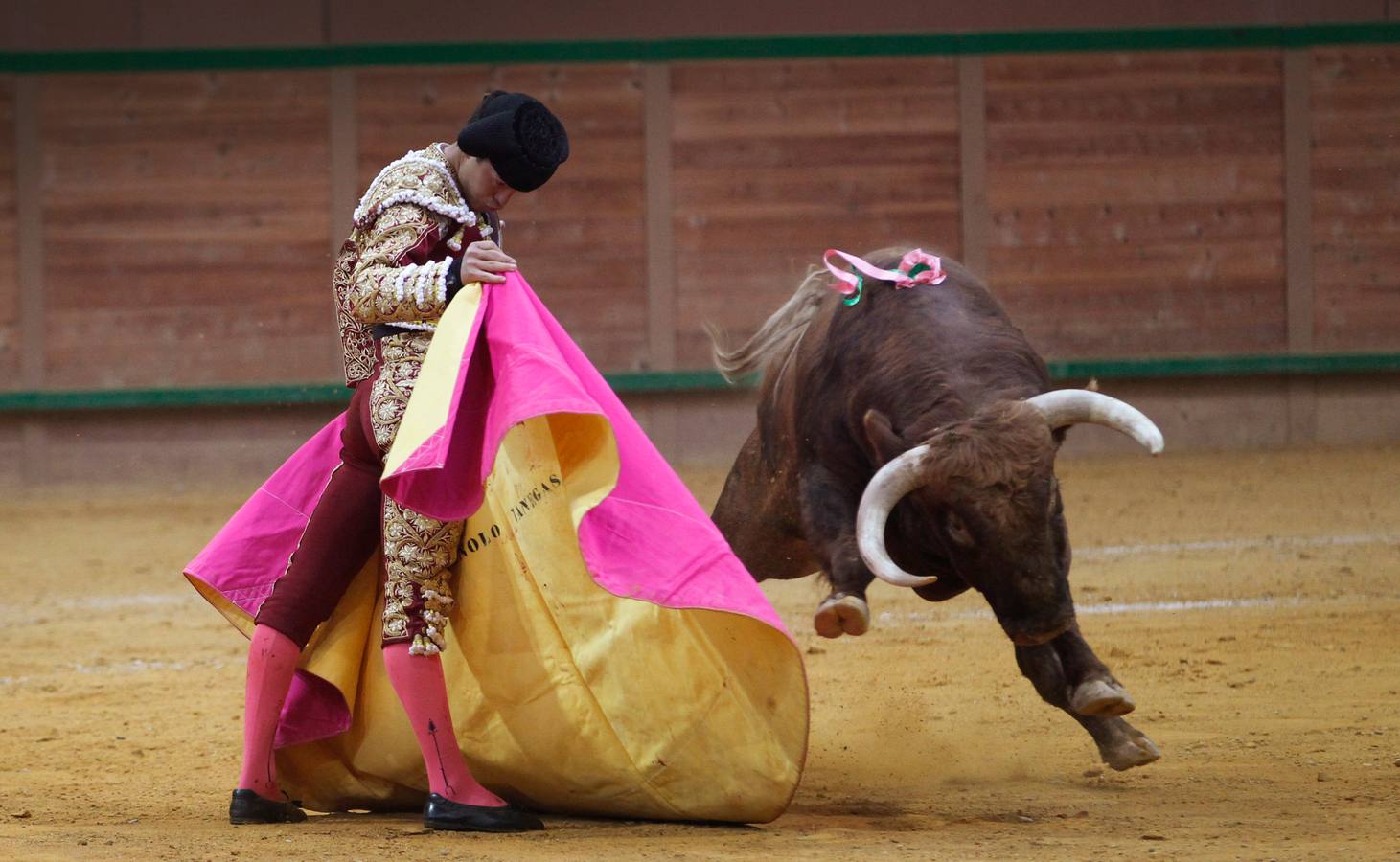 Con las orejas puestas