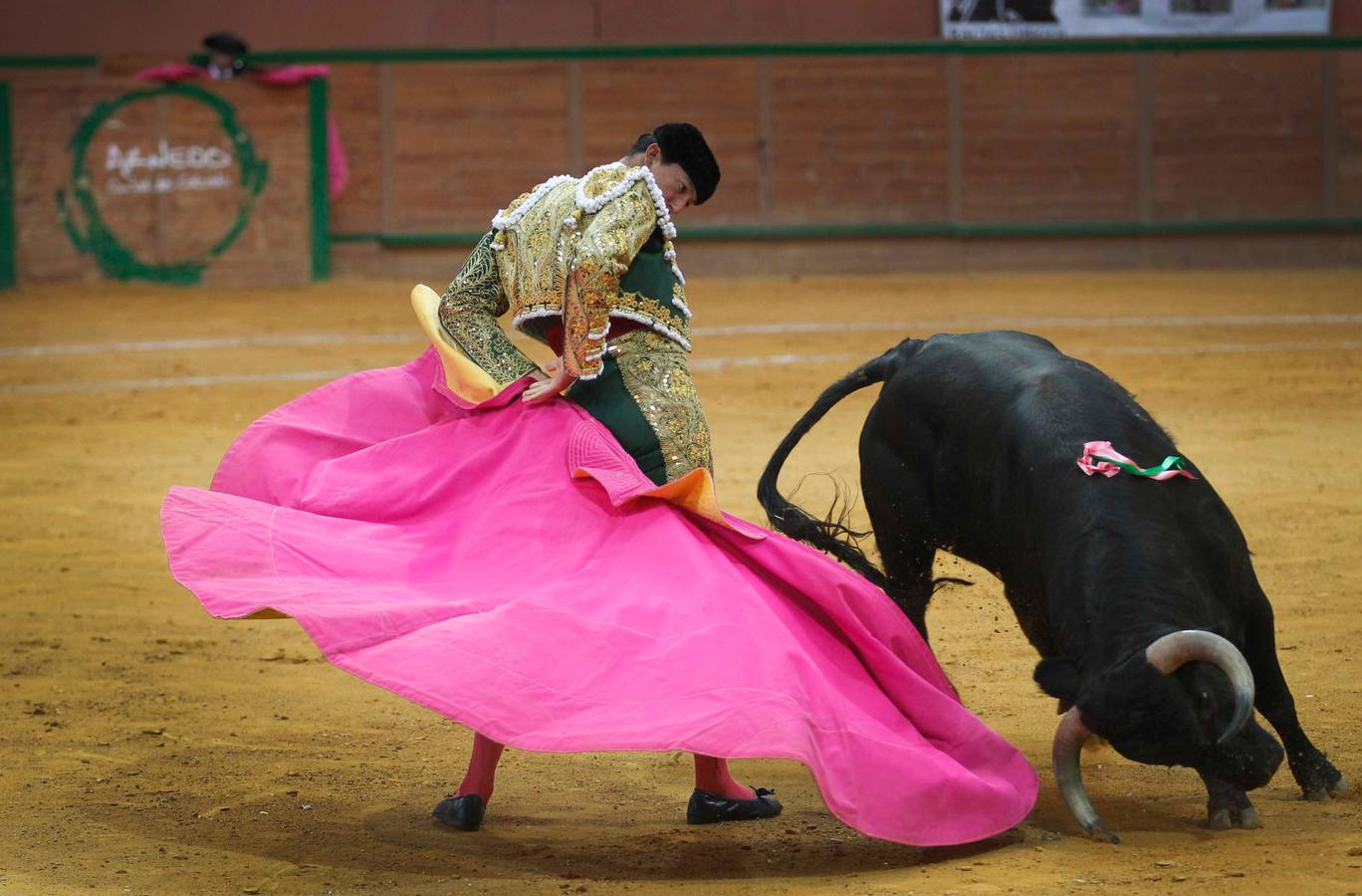 Con las orejas puestas