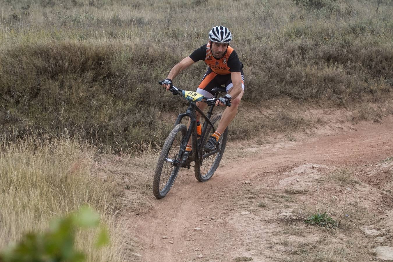 Duatlón de Valdegastea