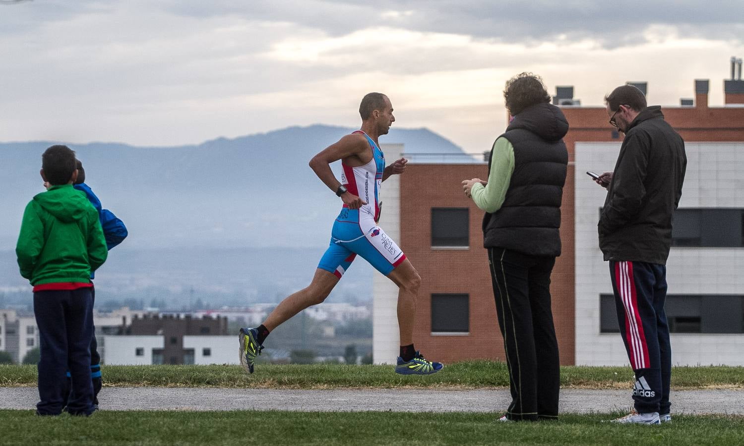 Duatlón de Valdegastea