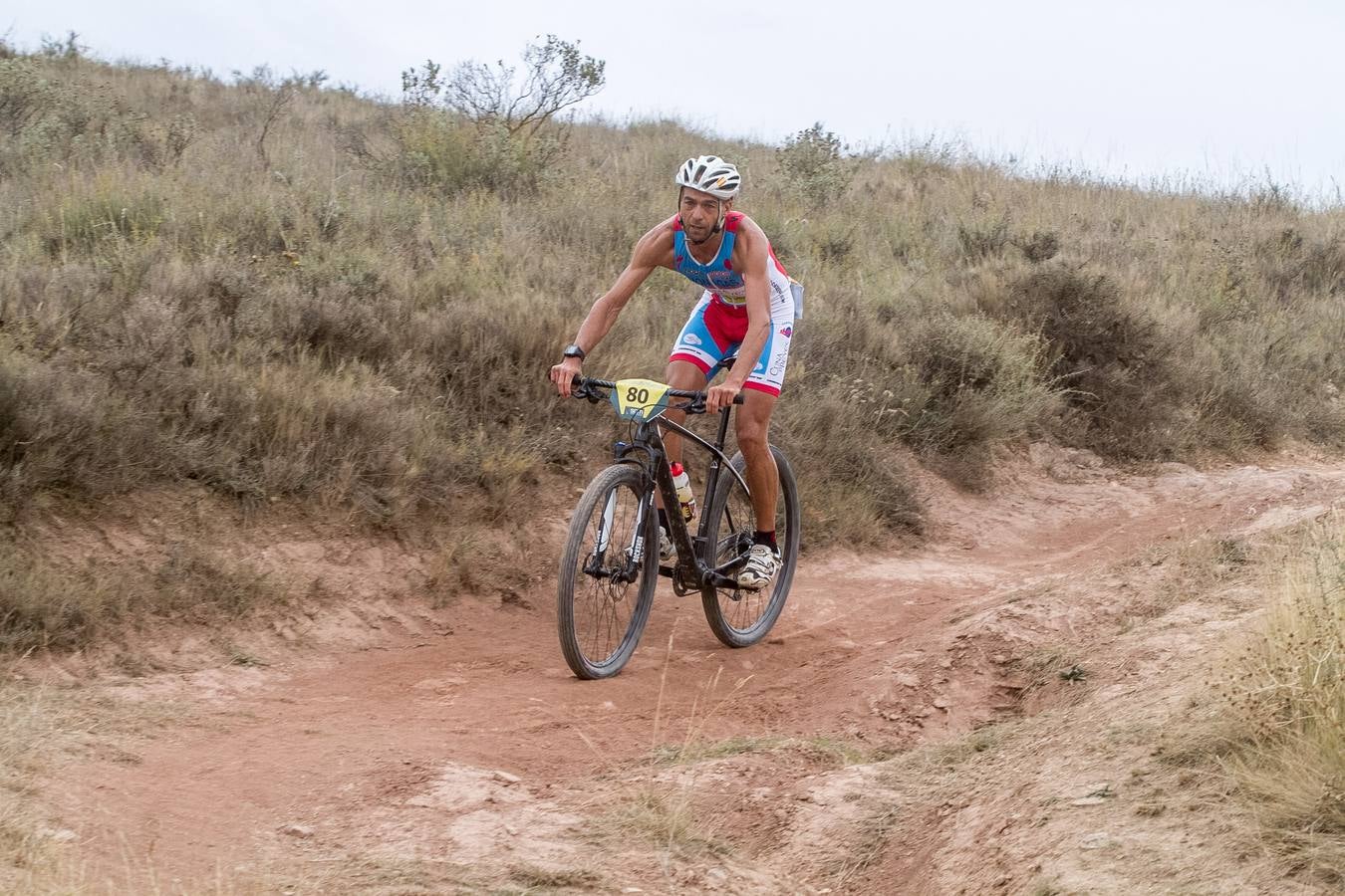 Duatlón de Valdegastea