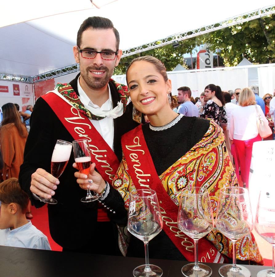 Último vermú mateo y torero (I)