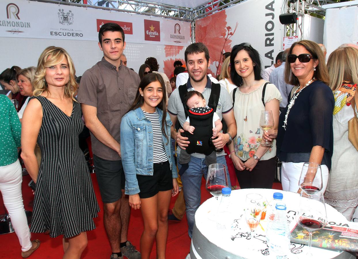 Último vermú mateo y torero (I)