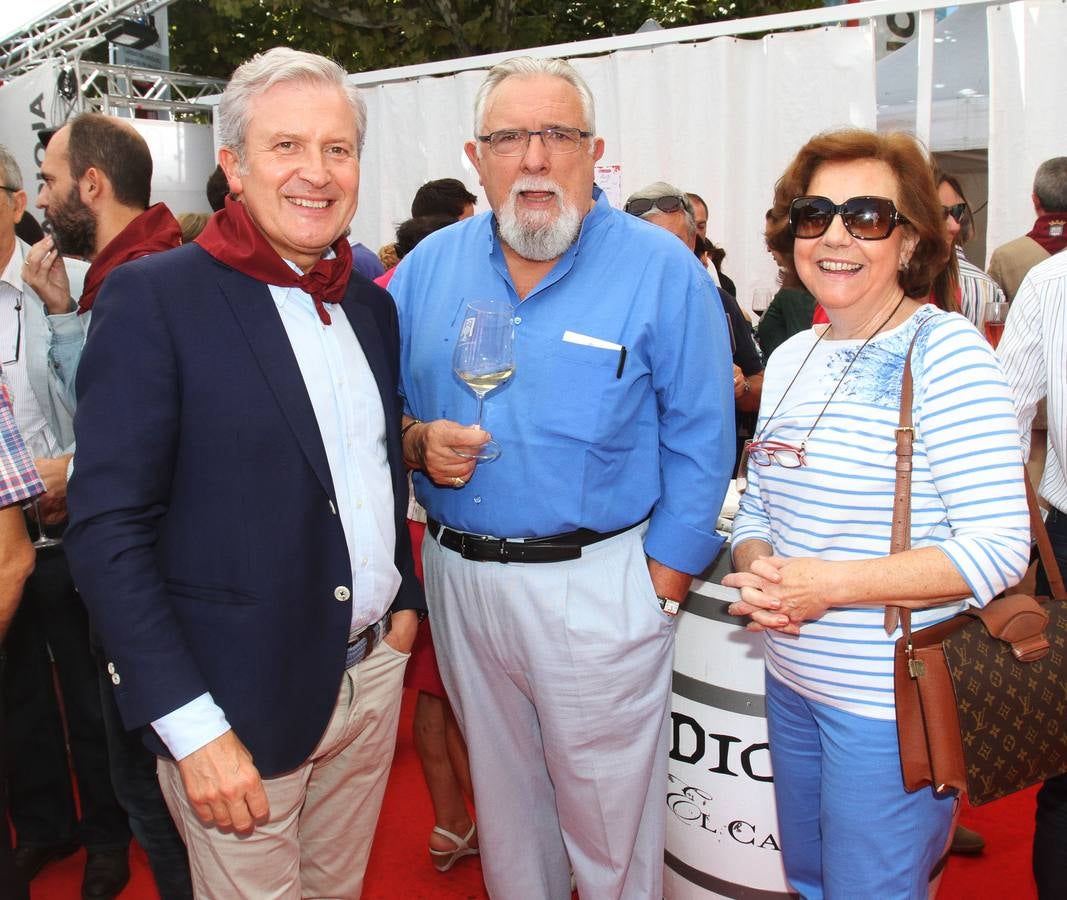 Último vermú mateo y torero (I)