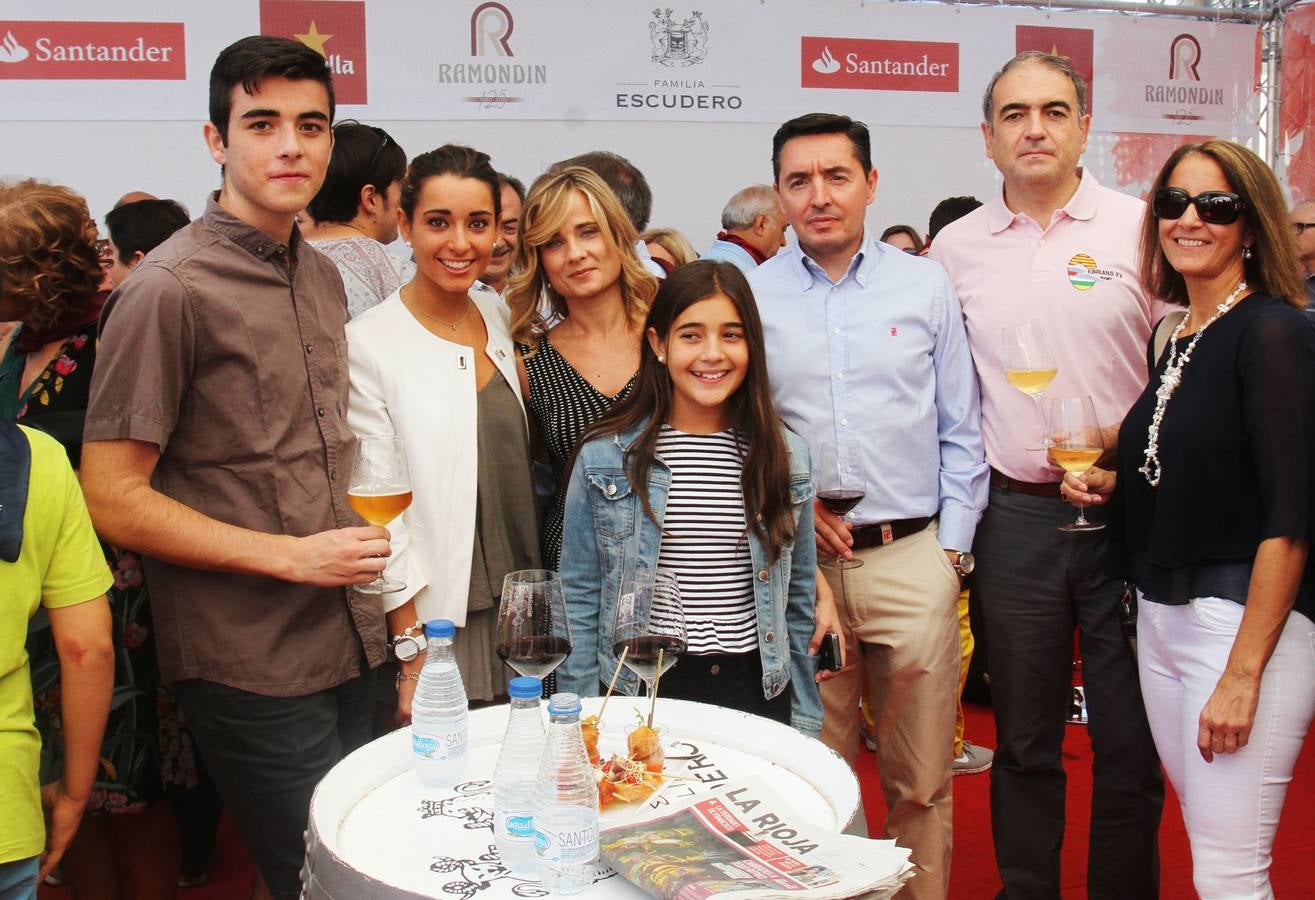 Último vermú mateo y torero (I)