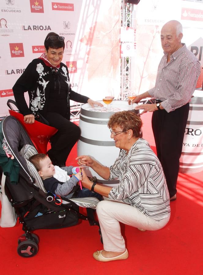 Último vermú mateo y torero (I)