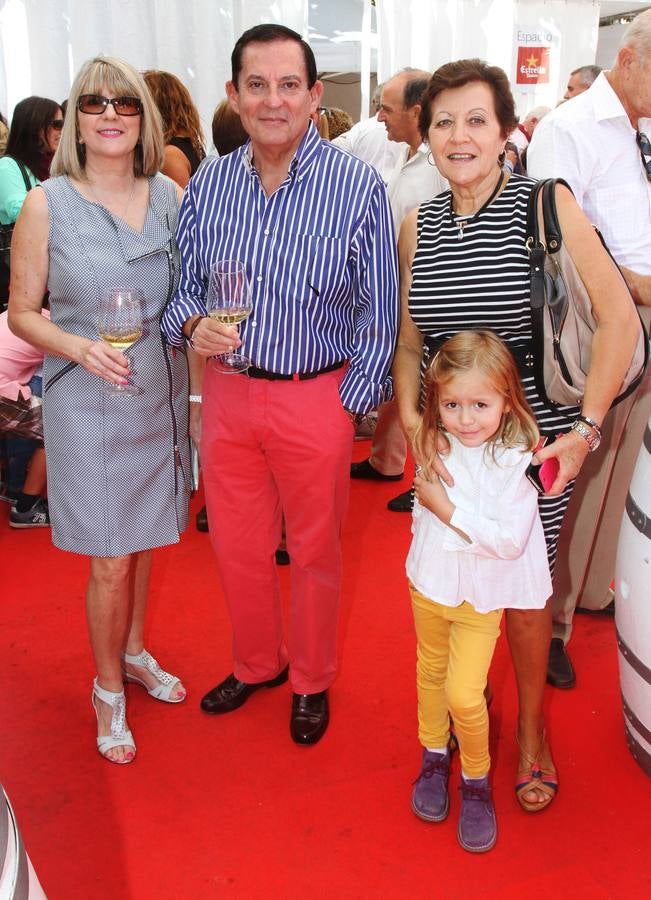 Último vermú mateo y torero (I)