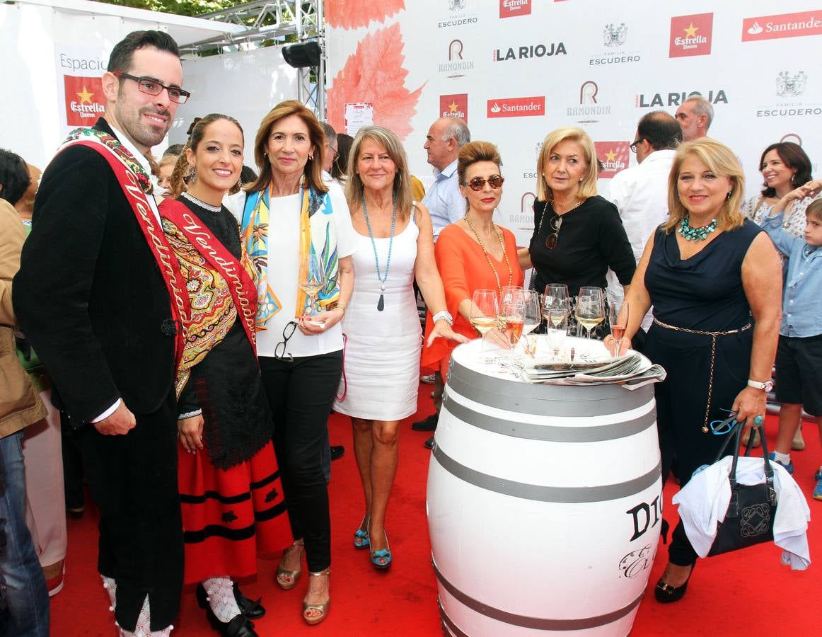 Último vermú mateo y torero (I)