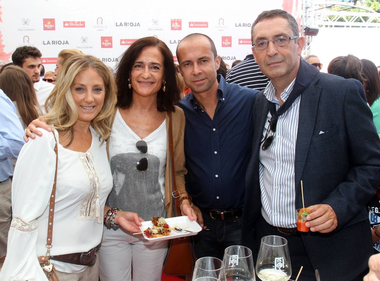 Último vermú mateo y torero (I)