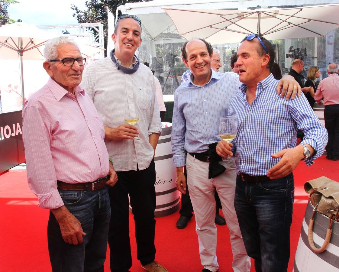 Último vermú mateo y torero (II)