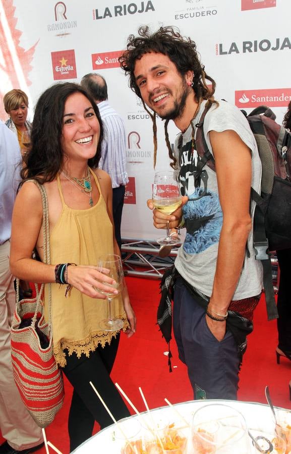 Último vermú mateo y torero (II)