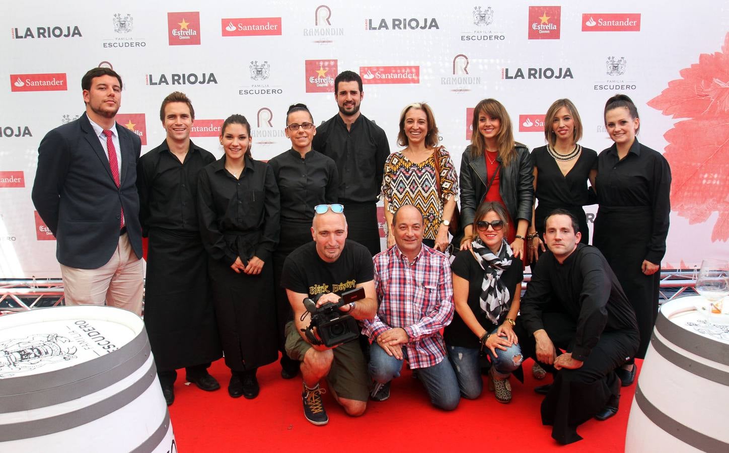 Último vermú mateo y torero (II)