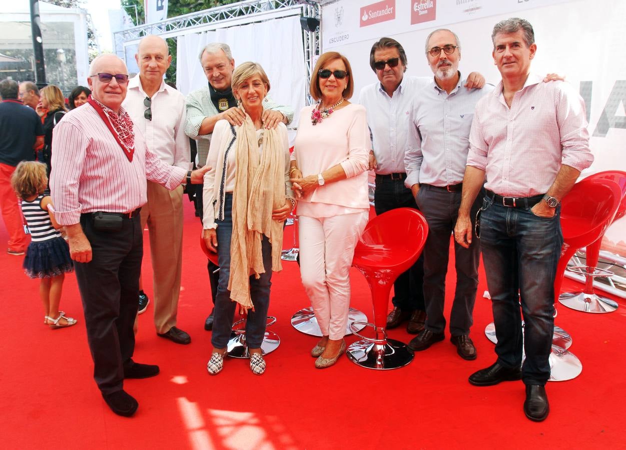 Último vermú mateo y torero (II)