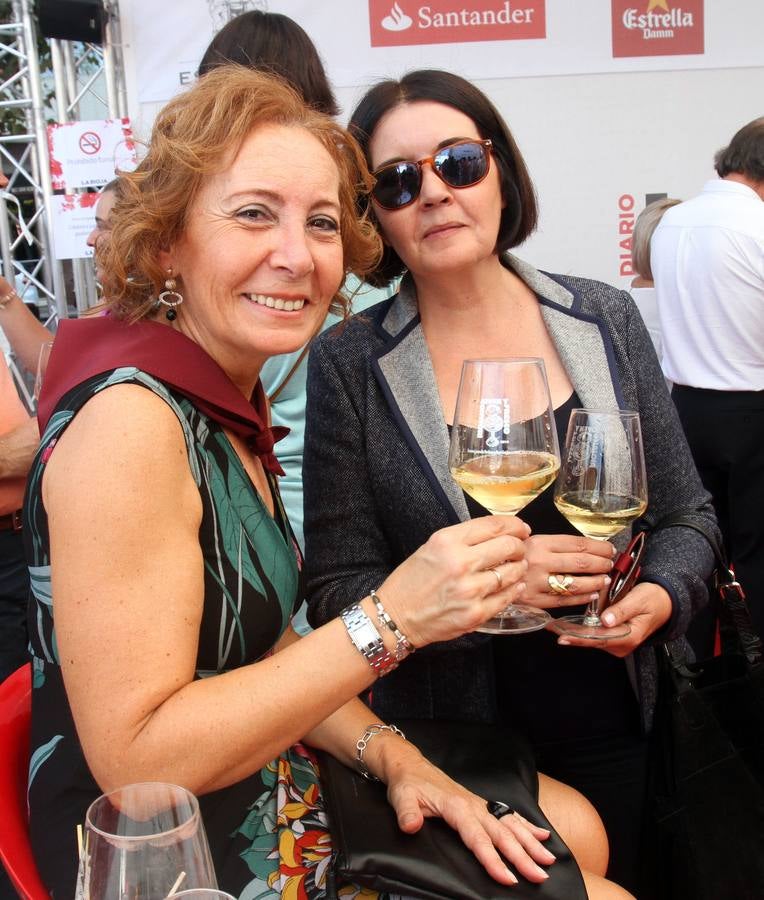 Último vermú mateo y torero (II)