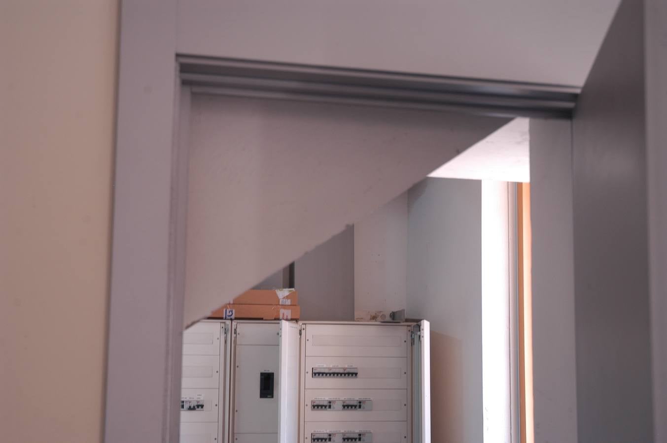 La Albotea no arranca