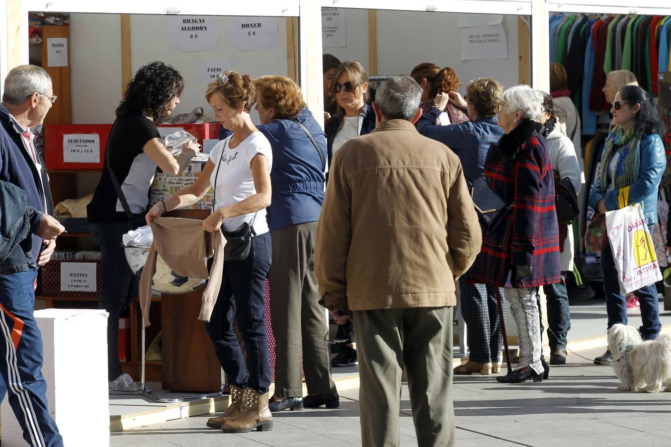 Abierta la III Feria Stock Arsido