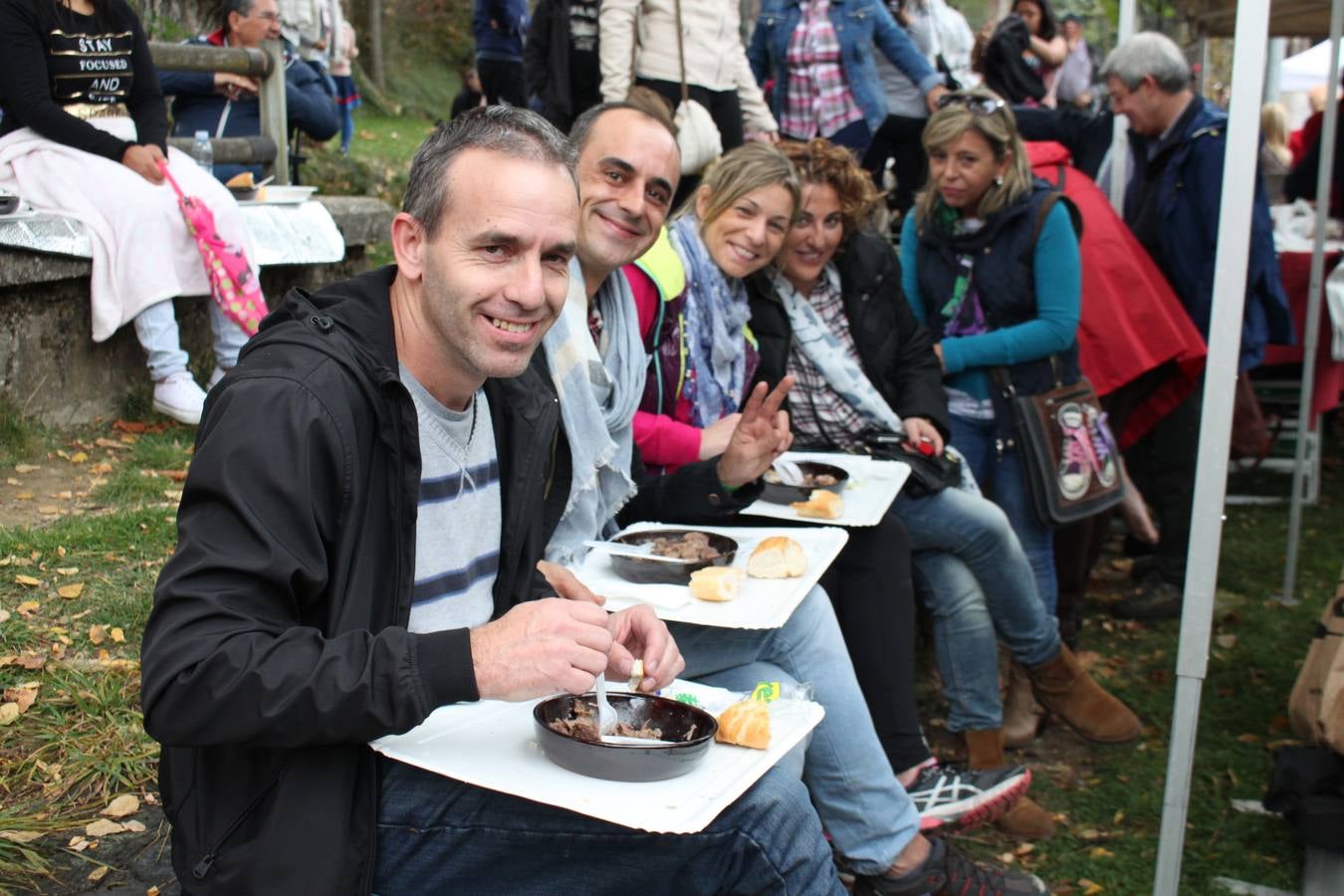 Jornada de la Ternera de la Sierra