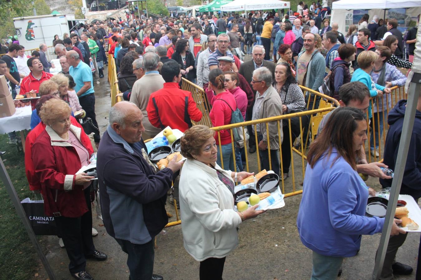 Jornada de la Ternera de la Sierra