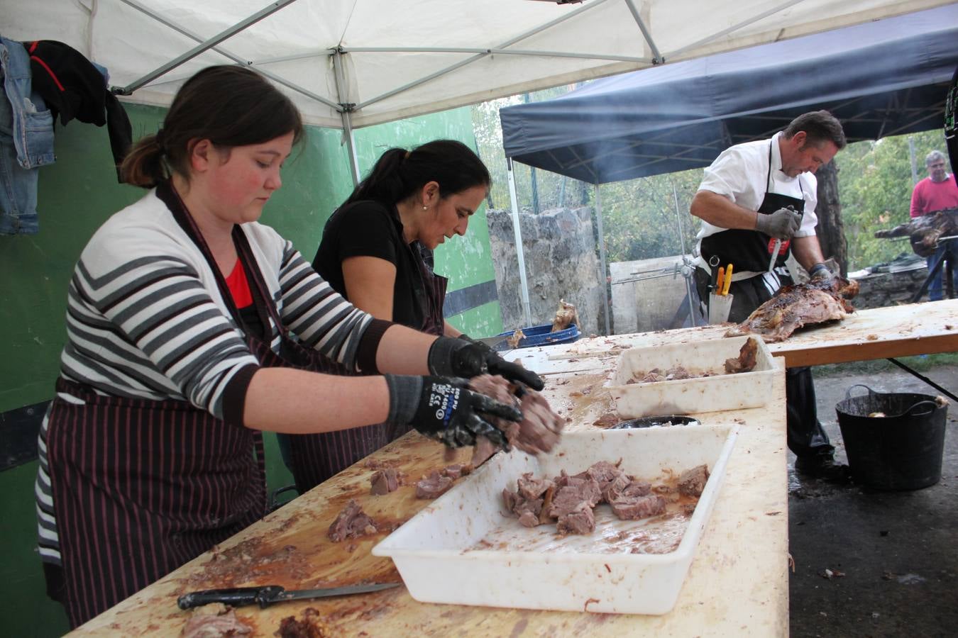 Jornada de la Ternera de la Sierra