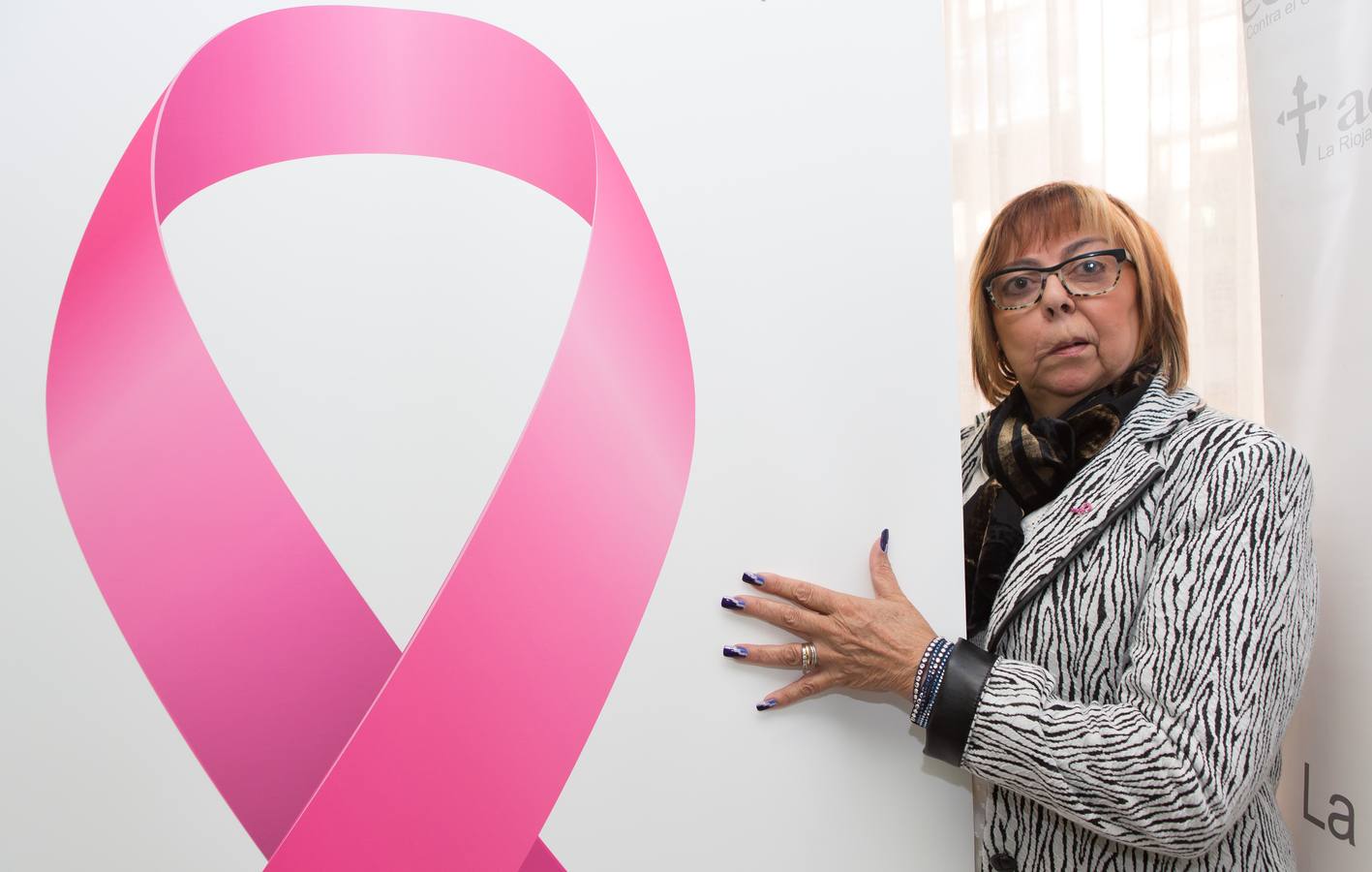 María José, Maribel y Flor, ellas superaron en cáncer de mama