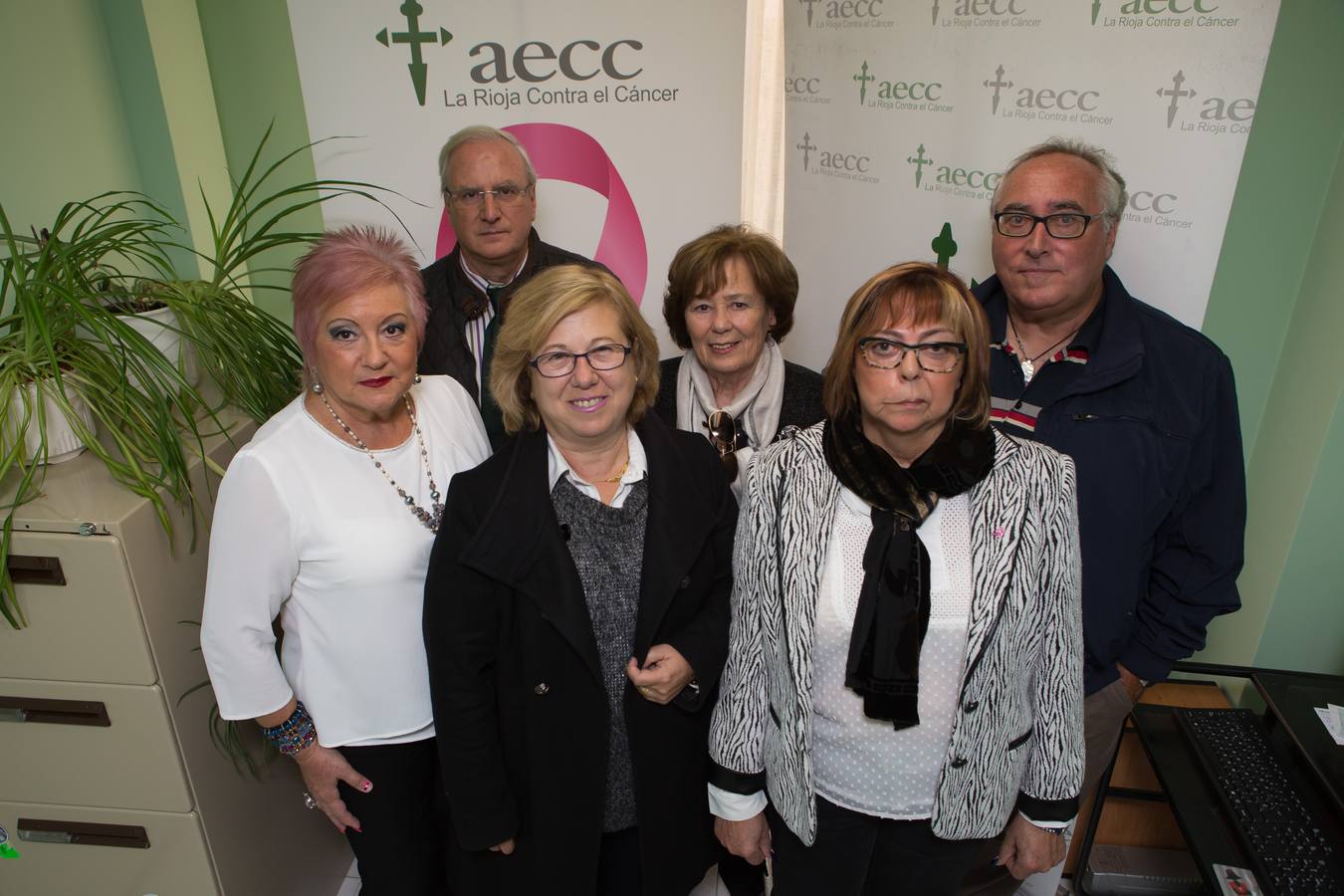 María José, Maribel y Flor, ellas superaron en cáncer de mama