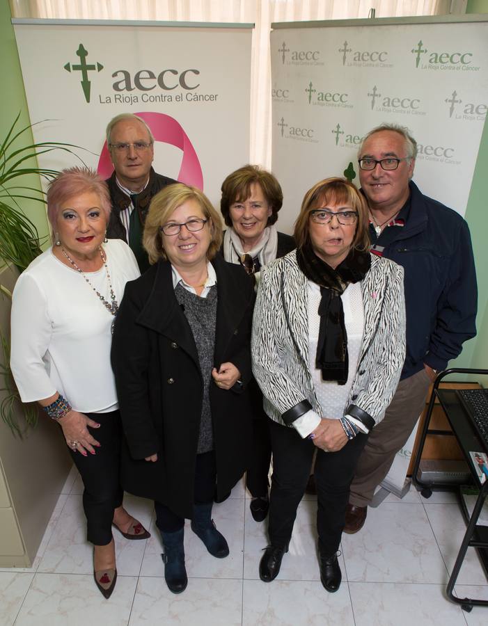 María José, Maribel y Flor, ellas superaron en cáncer de mama