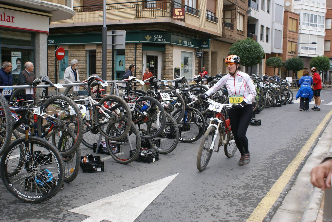 Duatlón en Rincón