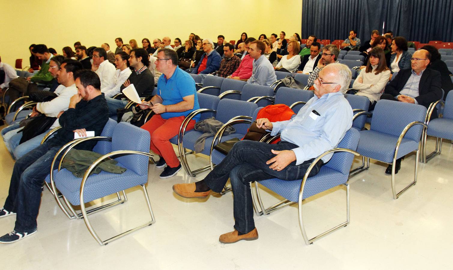 Elecciones en Ciudadanos
