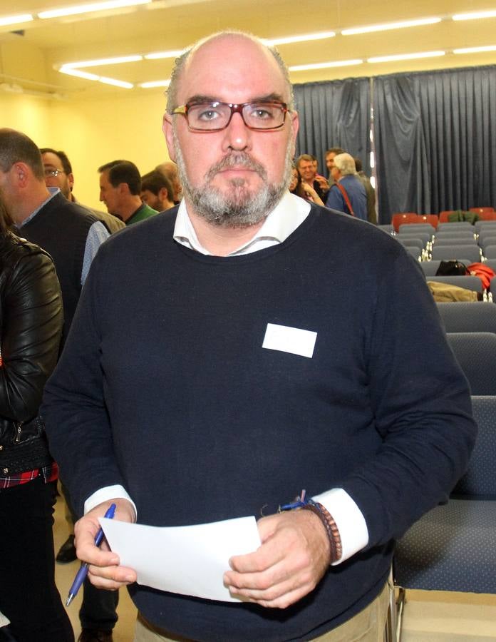 Elecciones en Ciudadanos