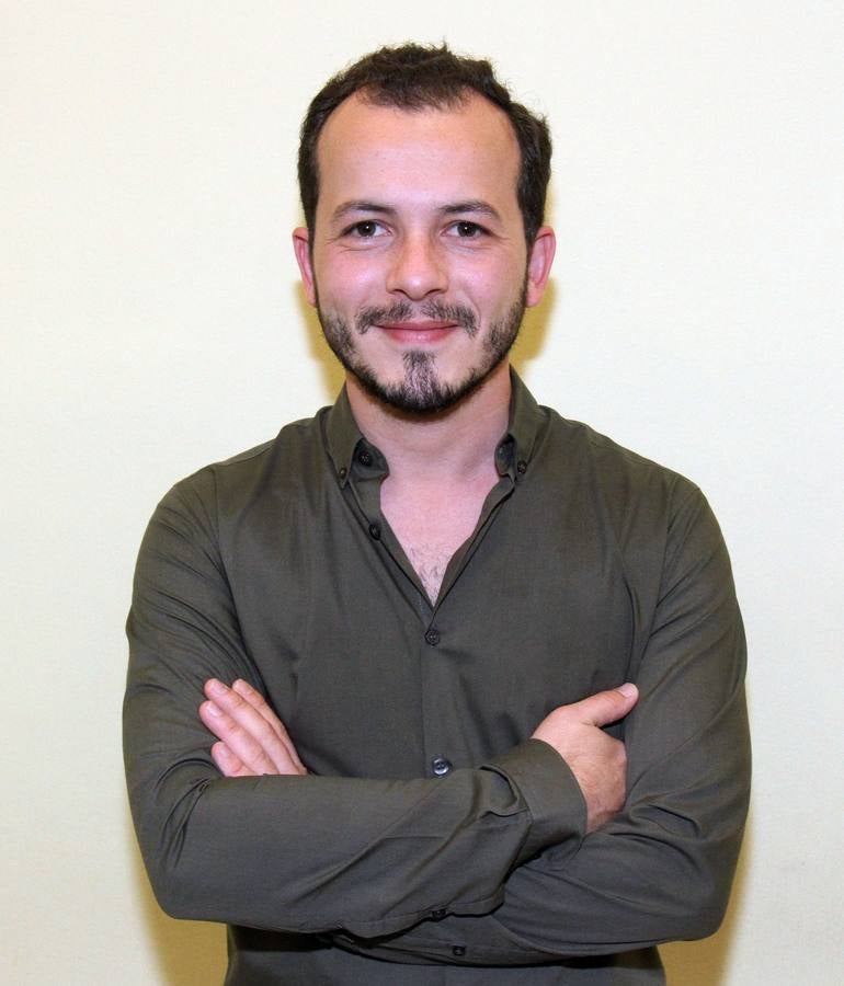 Elecciones en Ciudadanos