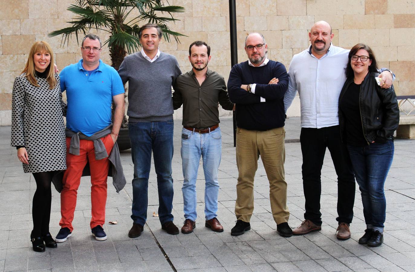 Elecciones en Ciudadanos