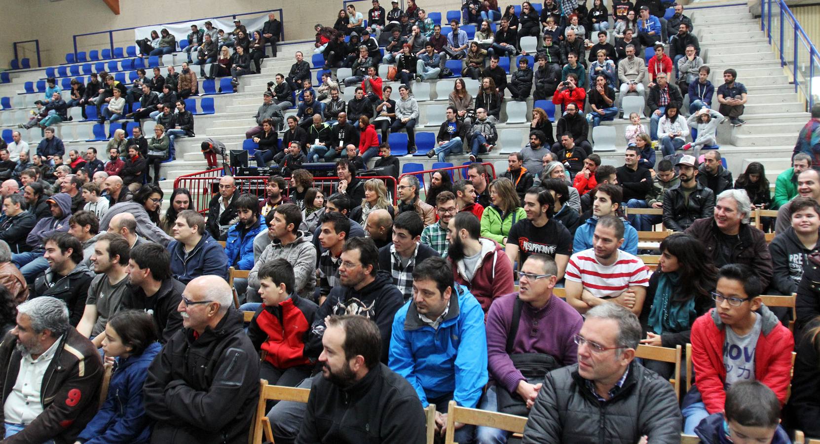 Drumming Festival: la masterclass