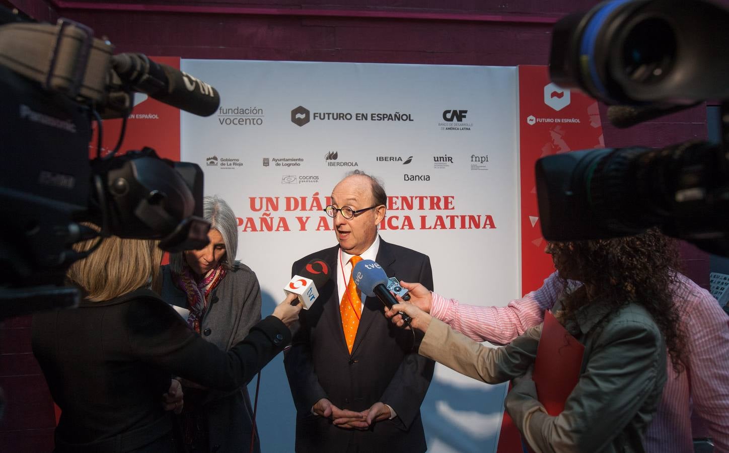 Futuro en Español: la matinal del jueves (1)