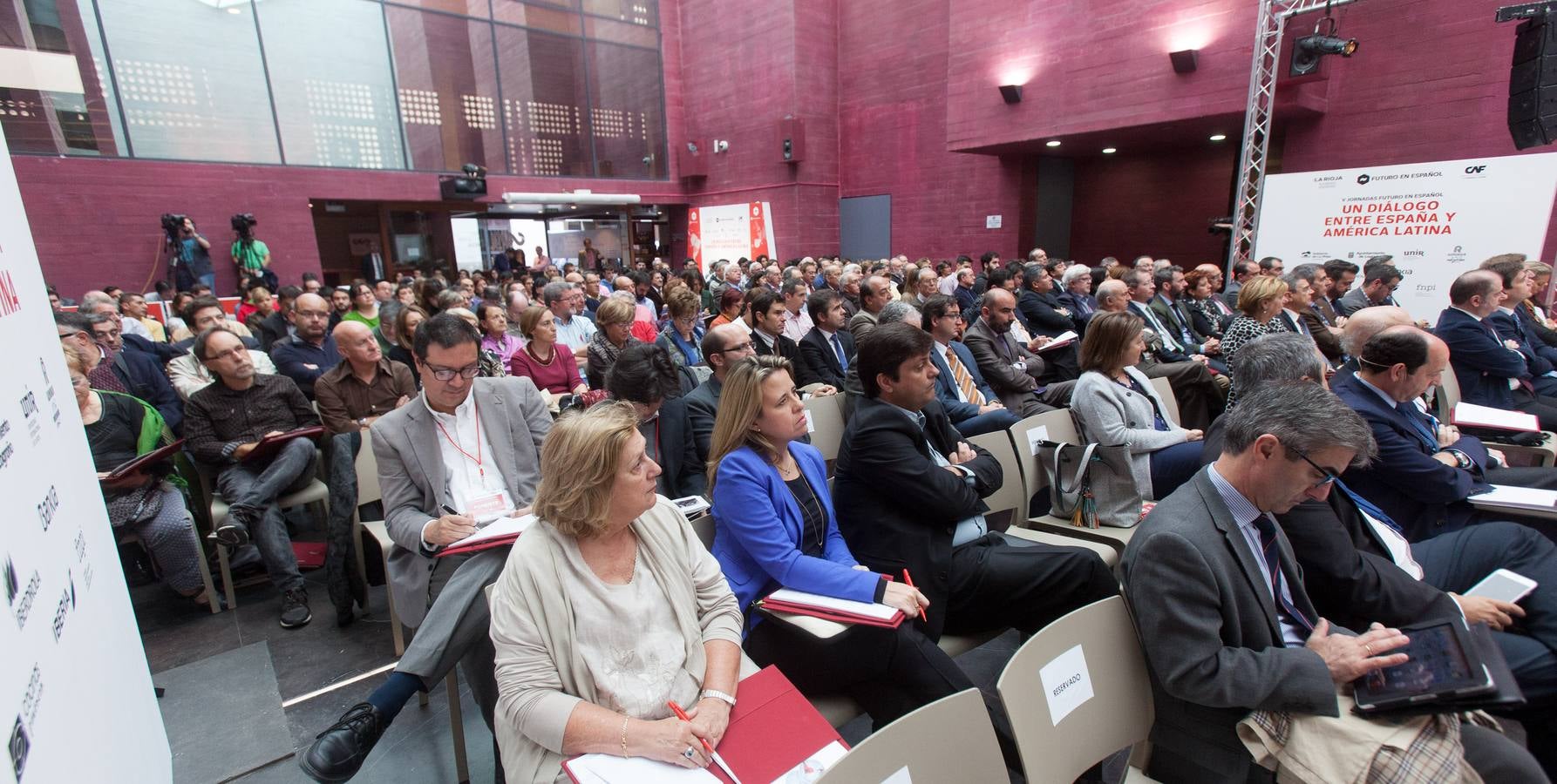 Futuro en Español: la matinal del jueves (2)