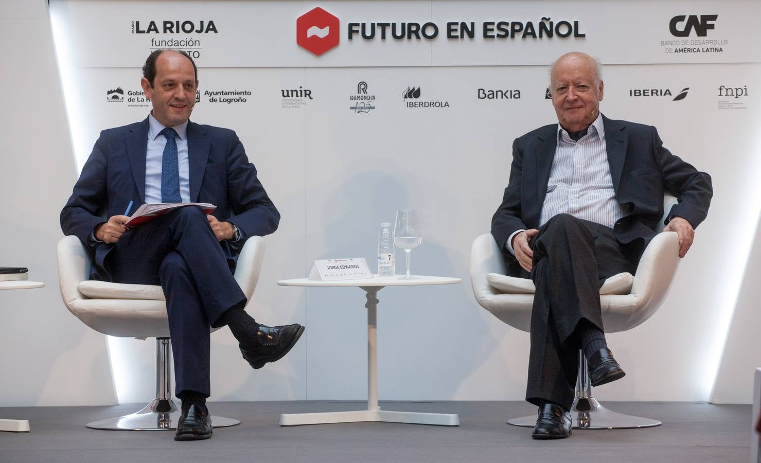 Futuro en Español: la matinal del jueves (2)