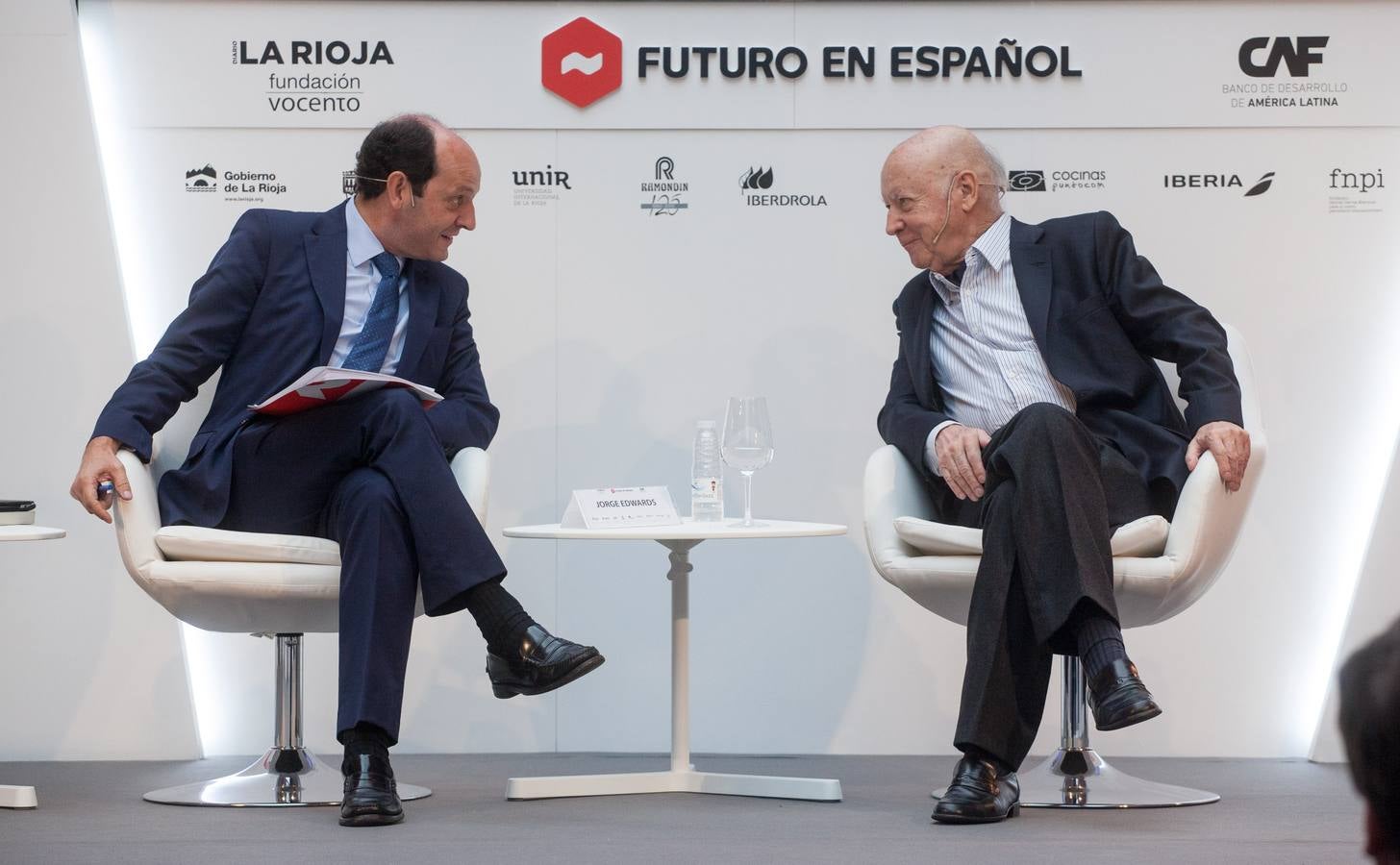 Futuro en Español: la matinal del jueves (2)