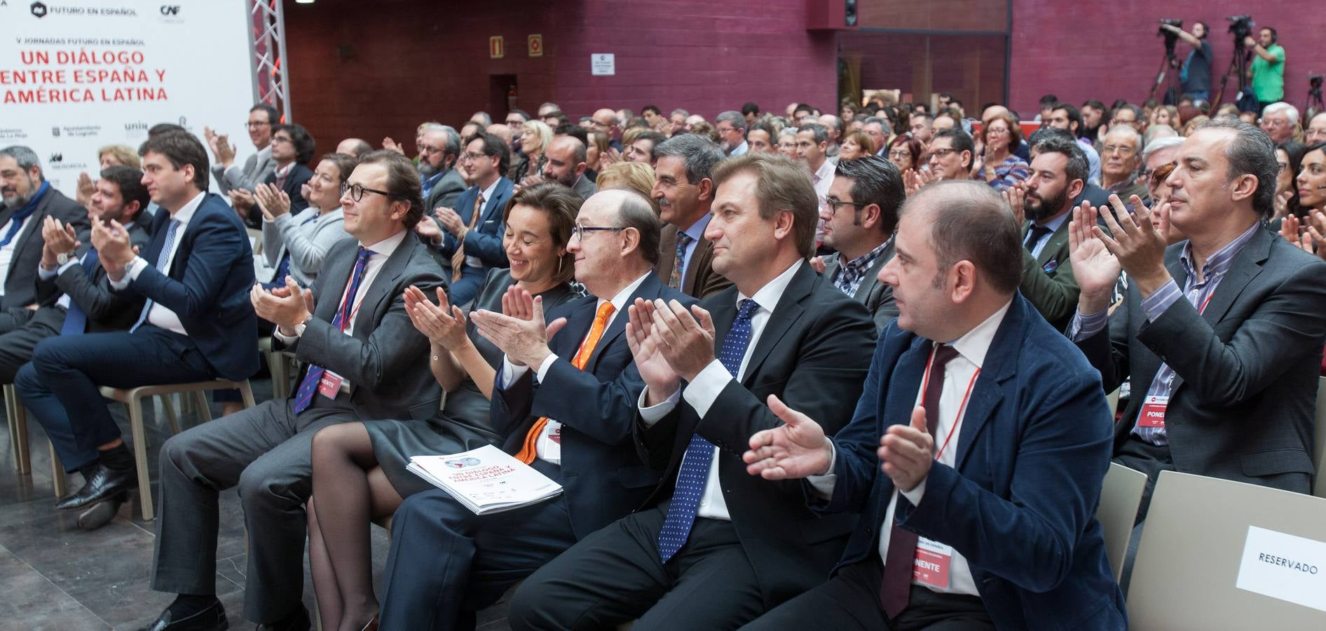 Futuro en Español: la matinal del jueves (2)