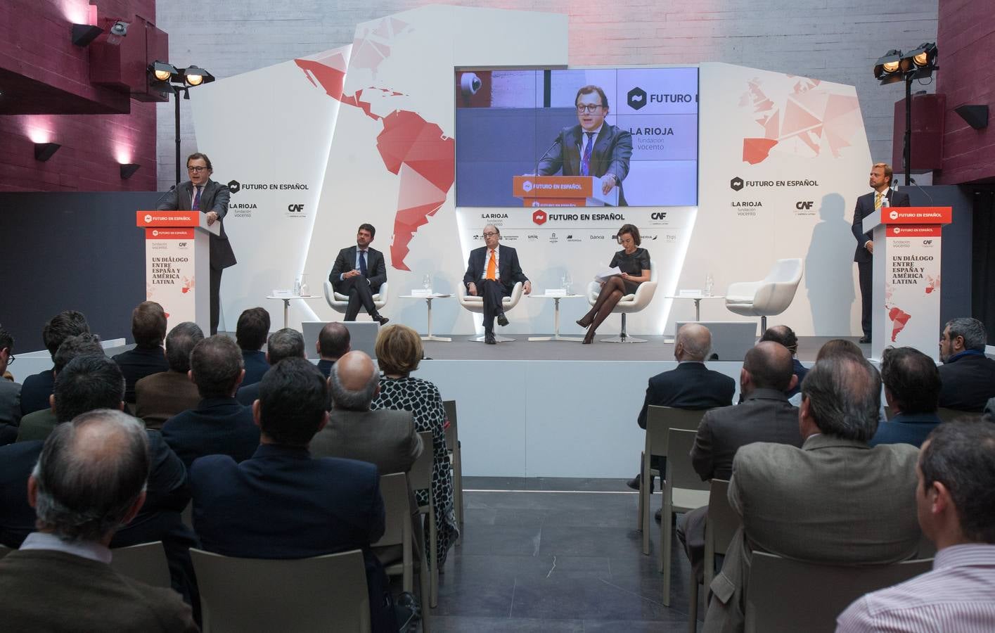 Futuro en Español: la matinal del jueves (2)