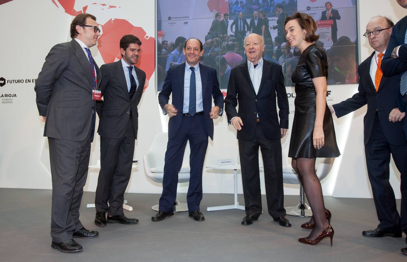 Futuro en Español: la matinal del jueves (y 3)