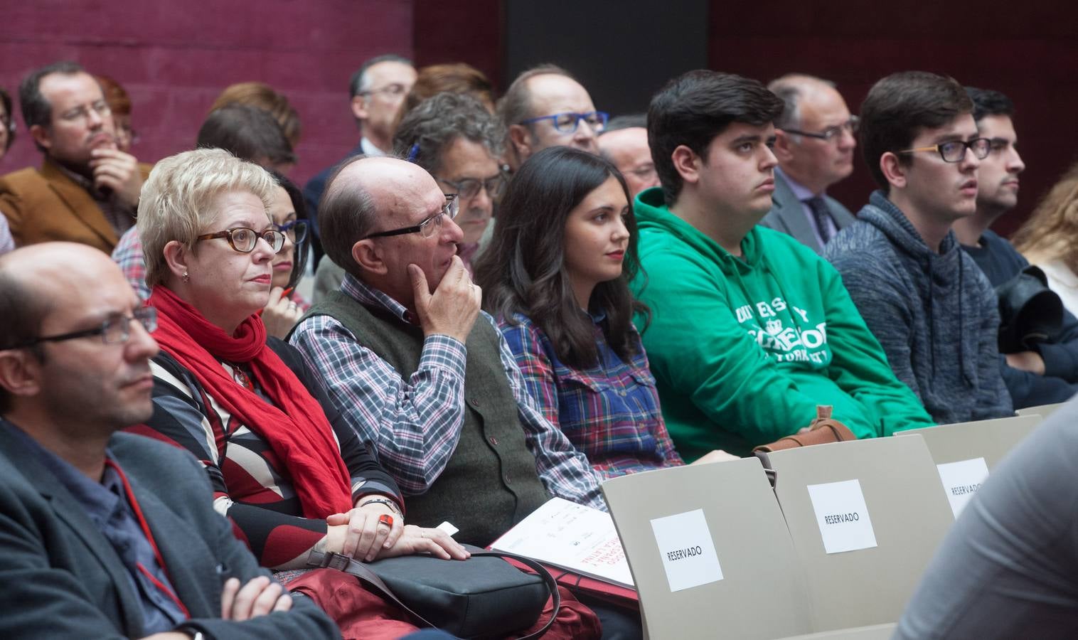 Futuro en Español: la matinal del jueves (y 3)