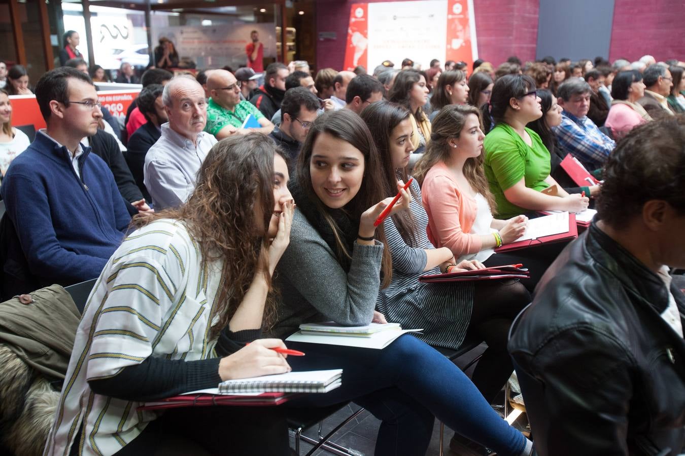 Futuro en Español: la matinal del jueves (y 3)