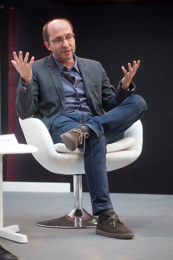 Futuro en Español: la matinal del jueves (y 3)