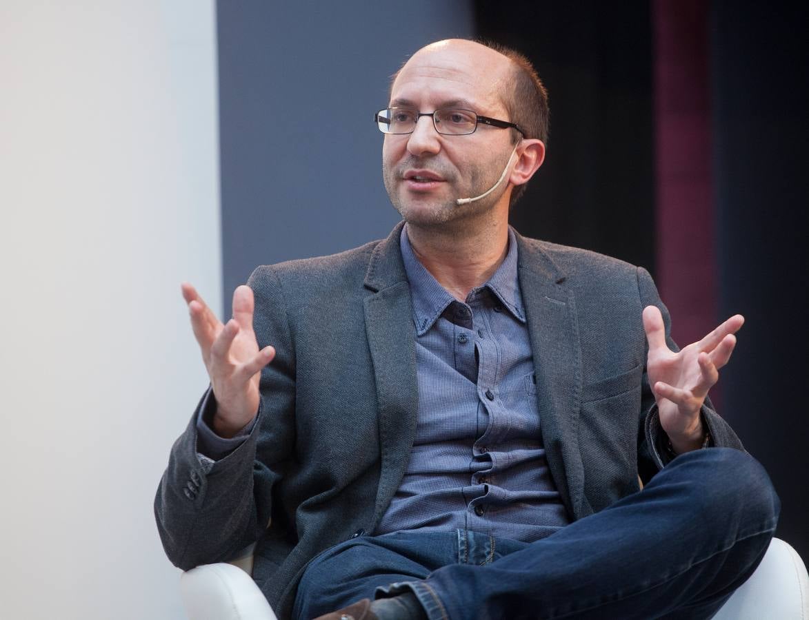 Futuro en Español: la matinal del jueves (y 3)