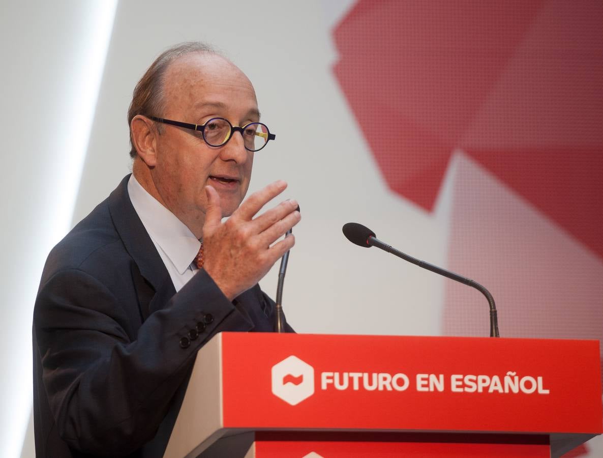 Jornada del viernes de Futuro en Español (II)