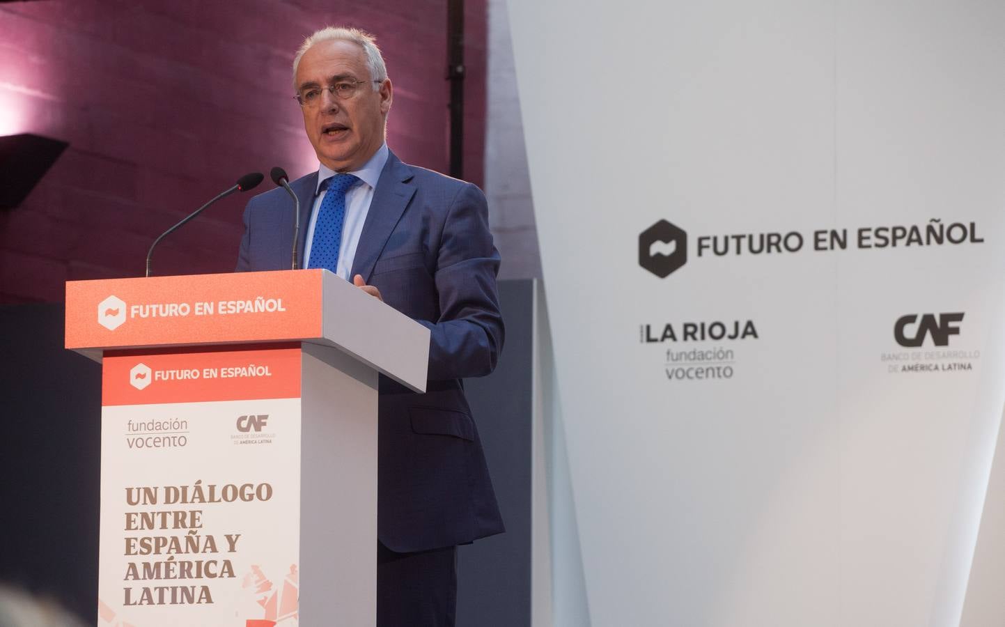 Jornada del viernes de Futuro en Español (II)